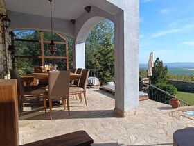 House for rent Momino