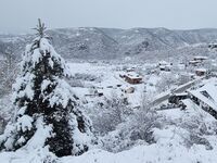 Гостевой дом Панорама вилас 2