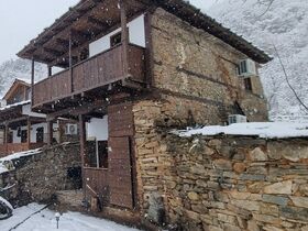 Къща за гости Панорама вилас 3