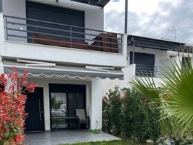 Квартира Floris