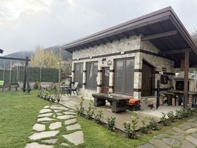 Студио под наем Мурите