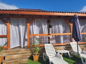 Guest house Alteya