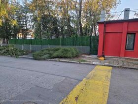 Вила под наем Червената вила