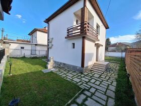 House for rent Bashtinata Kashta