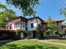 Guest house Vila Dobrevi