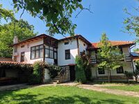 Къща за гости Вила Добреви