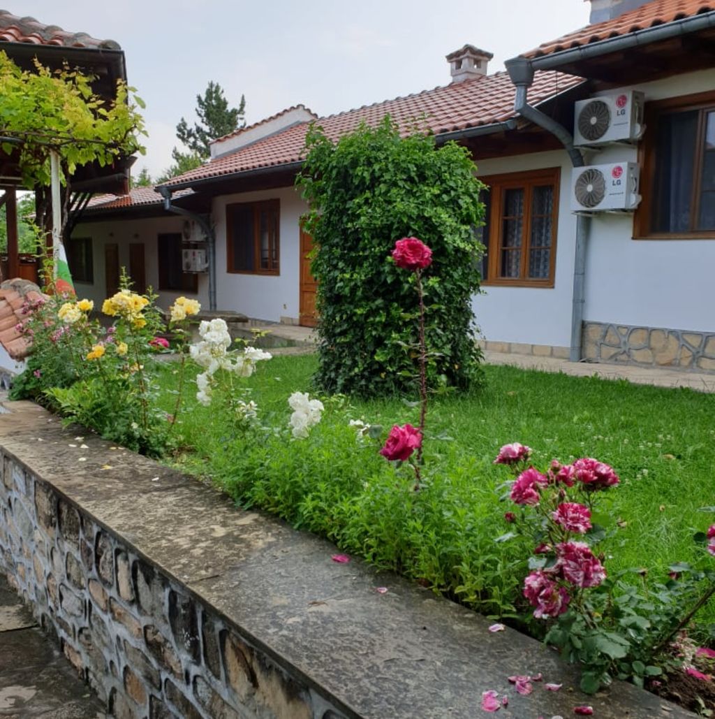 Хотел Престиж - село Арбанаси, Община Велико Търново