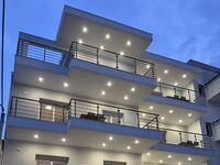 Апартаменти под наем Villa Maria