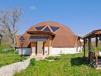 Вилла для аренды Кръглата къща