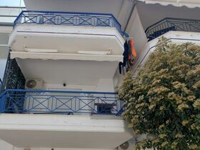 Апартамент Eleanna