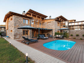 Villa Aqua Thermal