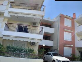 Апартаменти Нoliday apartments