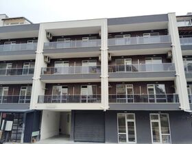 Studio for rent Yoni