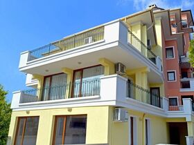 Apartment for rent Exotic