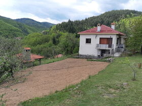 Villa for rent Ashikovi
