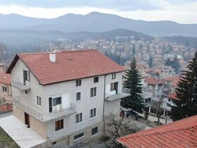 Guest house Nelimaks