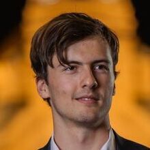 Кристиан Найденов