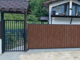 House for rent Gorski char