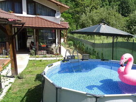 Дом для аренды Горски чар