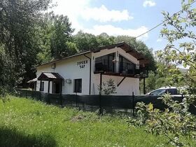 House for rent Gorski char