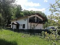 Къща под наем Горски чар