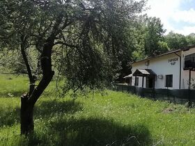 Къща под наем Горски чар