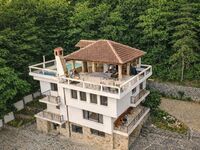 Къща за гости Хай пойнт вила