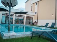 Guest house Samuil guest house