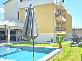 Guest house Samuil