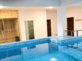 Къща за гости Самуил