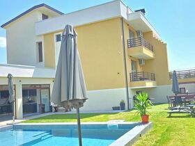 Guest house Samuil