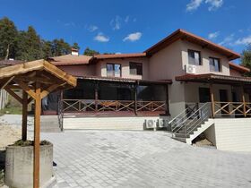 Guest house Rodopska Sreshta