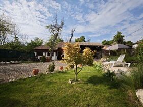 Guest rooms Еmena house