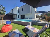 Къща за гости Кадакес