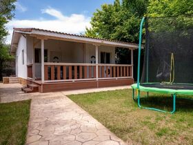 Вила Aegean pearl by the beach