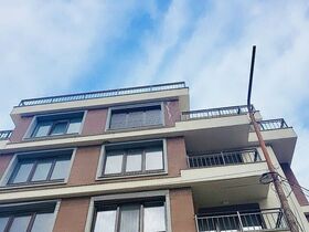 Квартира Luxury 