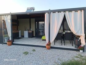 Бунгала VTiny Sea House