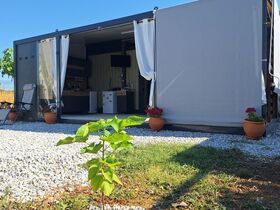 Бунгала VTiny Sea House