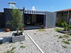 Bungalow VTiny Sea House