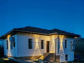 House for rent Bachvarovata Kashta