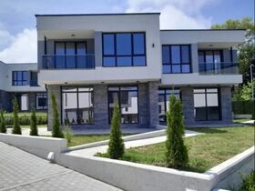 Guest rooms Vila Sonata