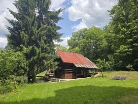 Вила под наем Сиромашка радост