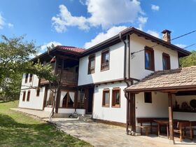 House for rent Stoyanovtsi