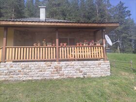 Вила под наем Вила на язовир Беглика