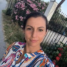 Стойка Христова