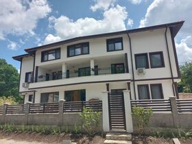 Guest house Urumkyoy