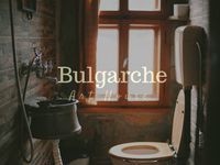 Guest house Balgarche
