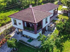 Guest house Arnaudovata Kashta