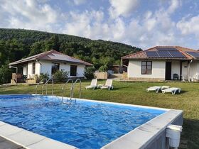 Guest house Kuzmanov