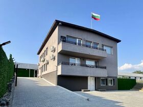 Guest house Galanti
